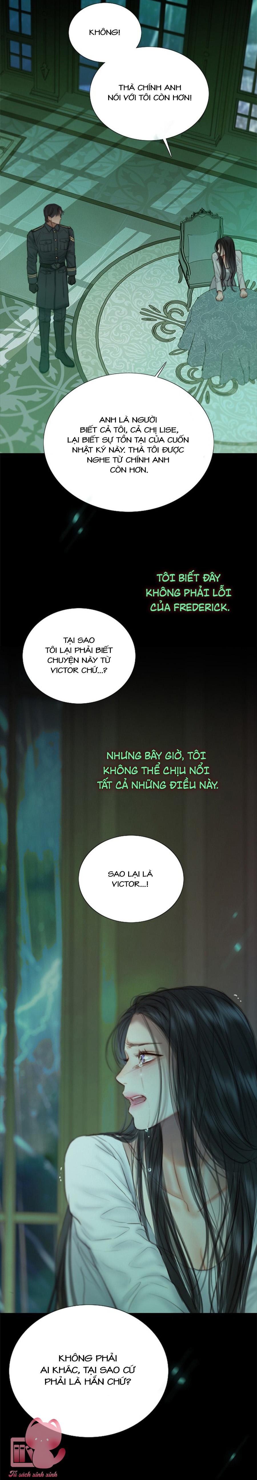 Serena - Chap 131