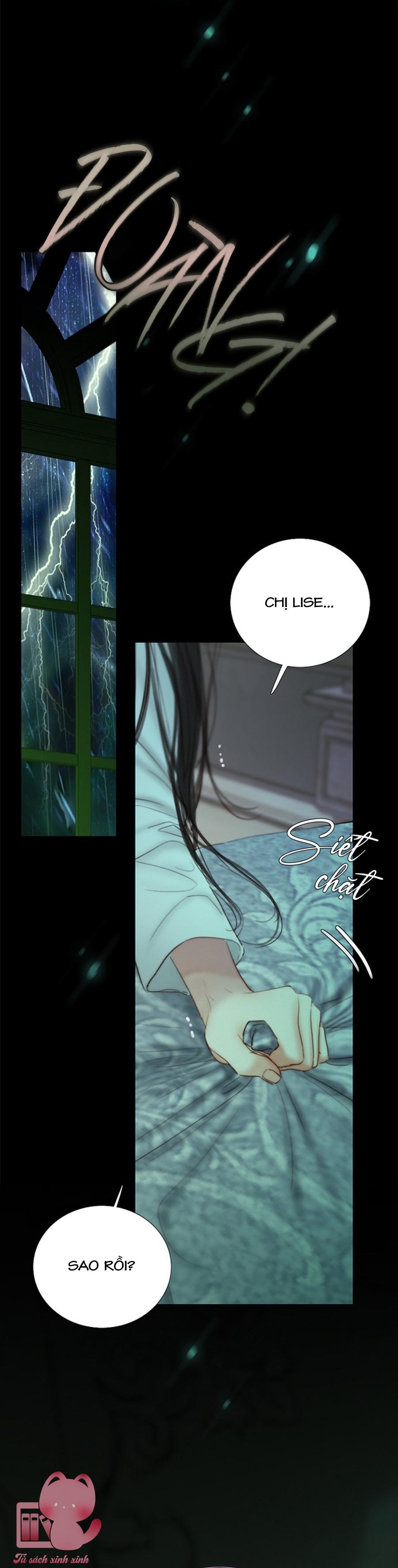 Serena - Chap 131