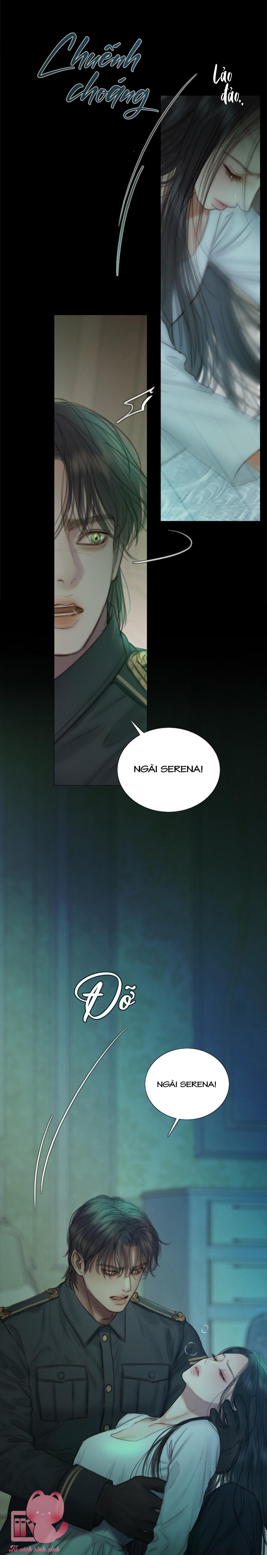 Serena - Chap 131