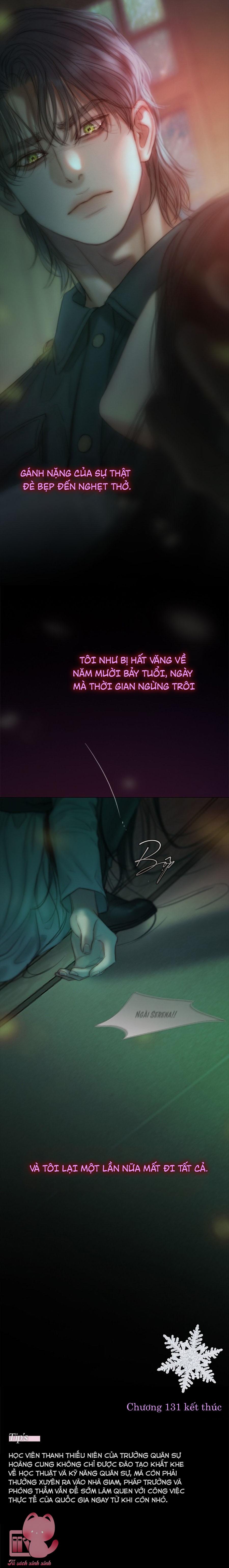 Serena - Chap 131
