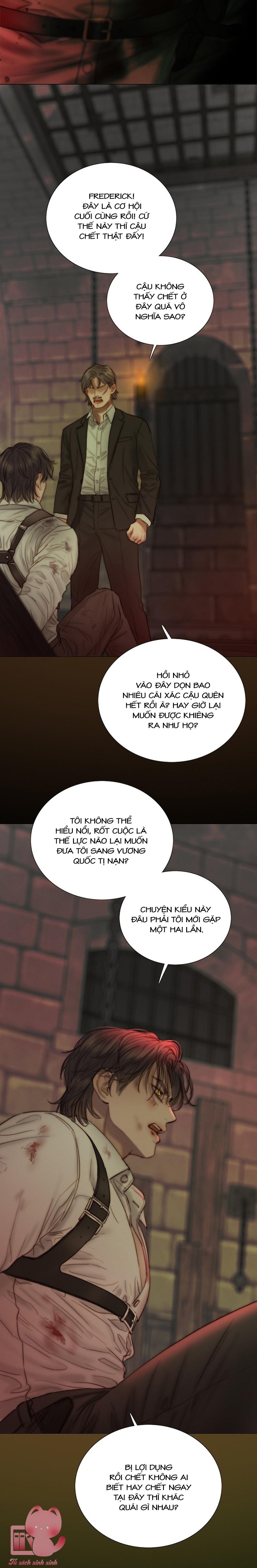 Serena - Chap 131