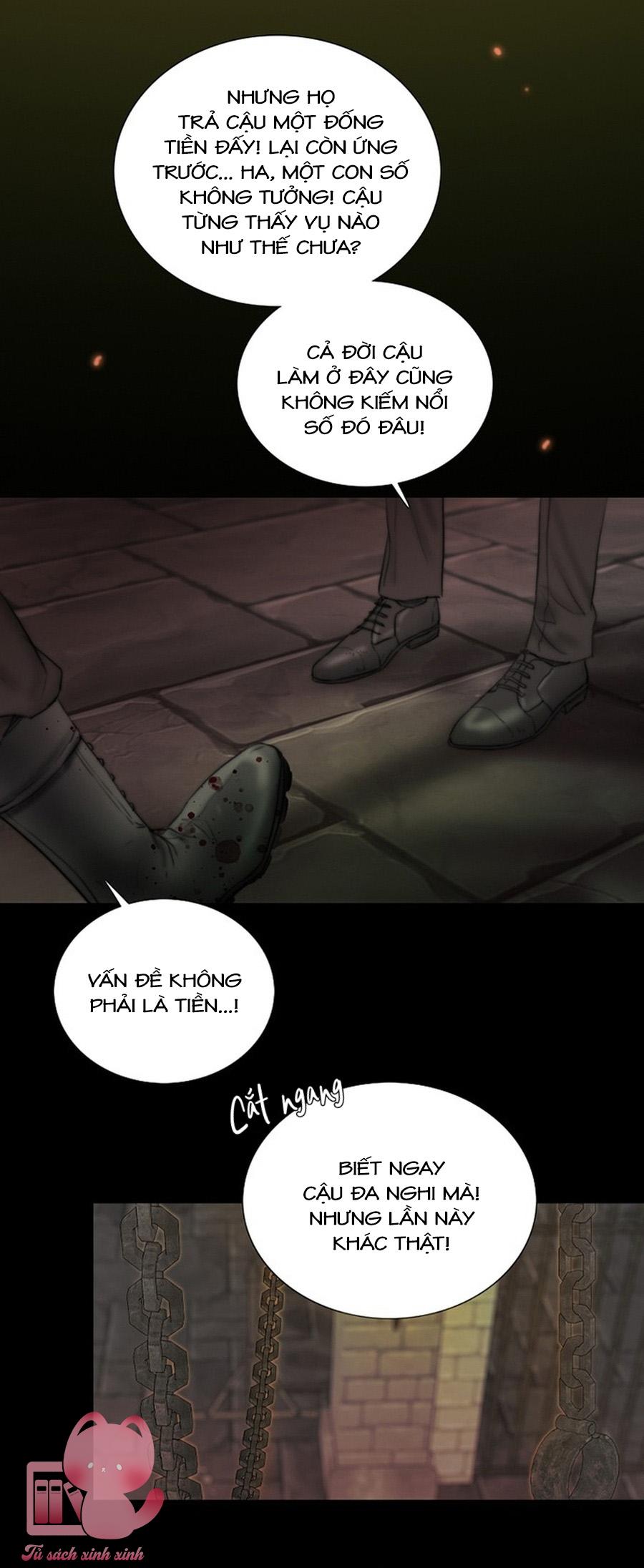 Serena - Chap 131