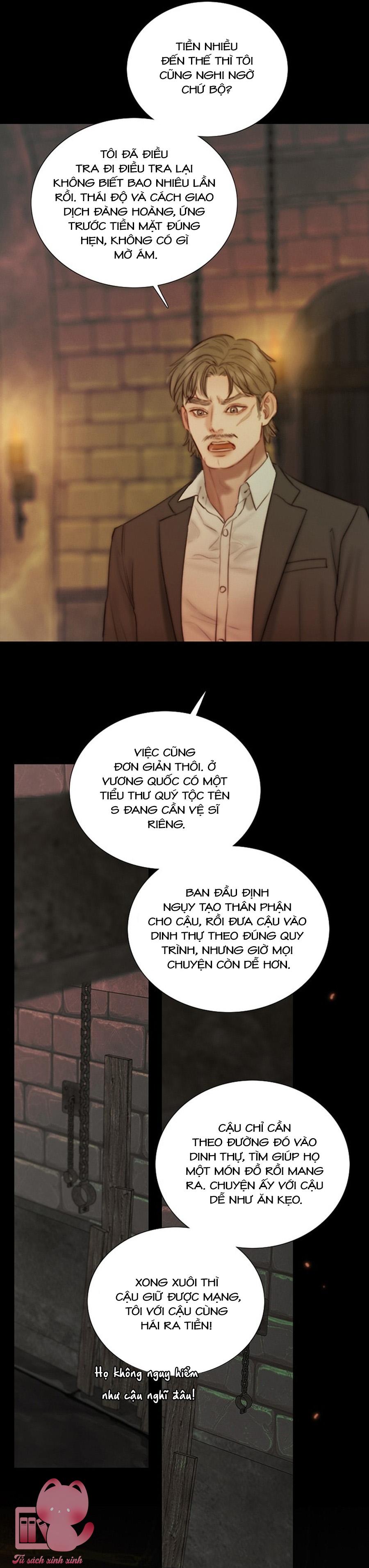 Serena - Chap 131