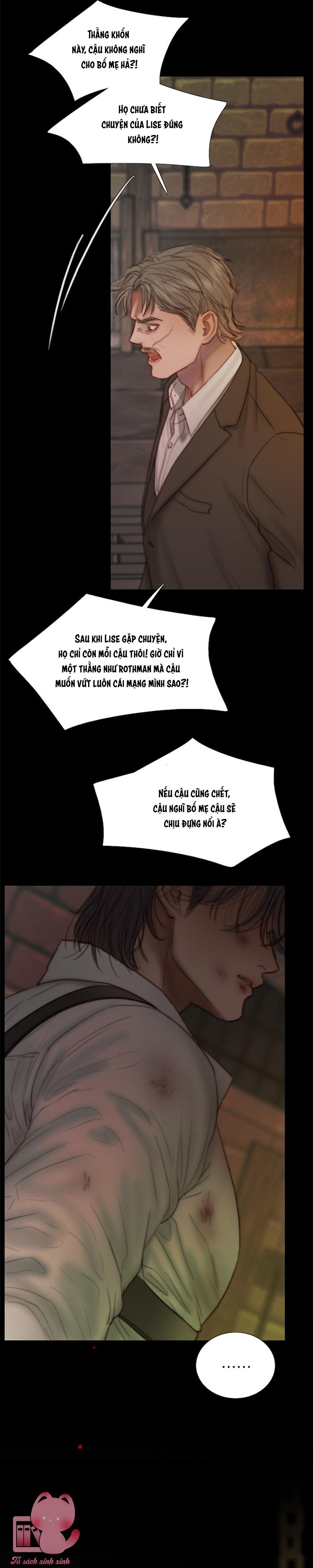 Serena - Chap 131