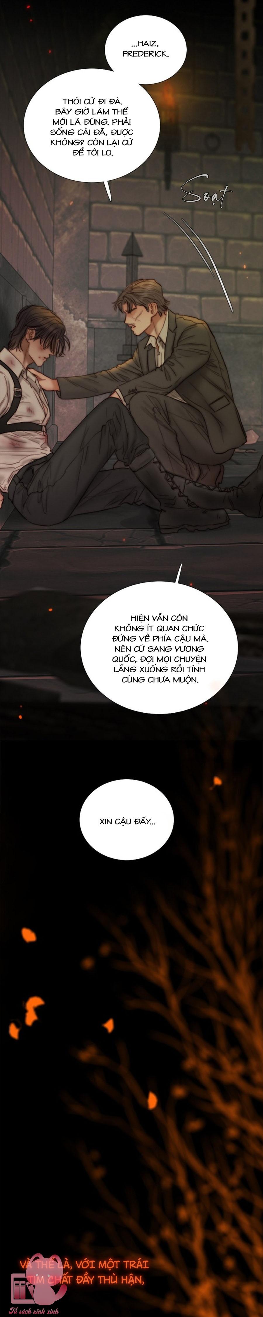 Serena - Chap 131