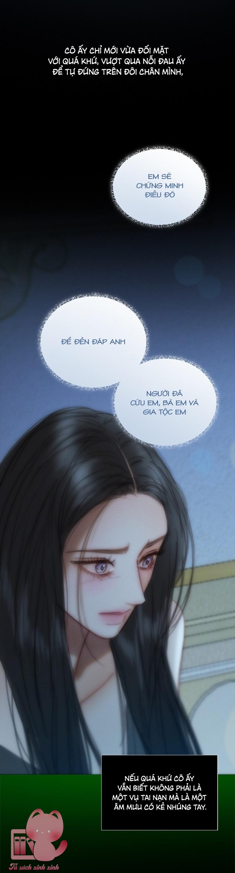 Serena - Chap 132