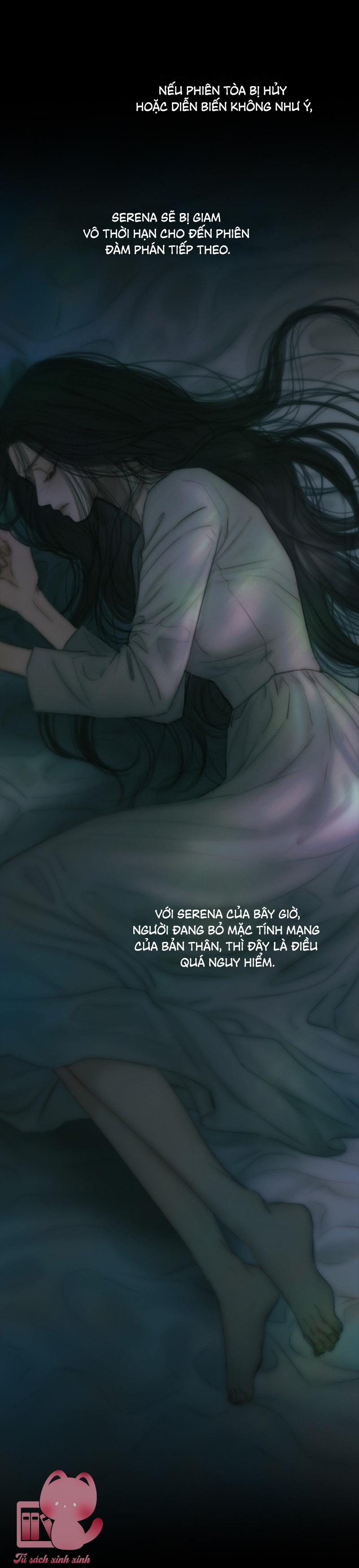 Serena - Chap 132