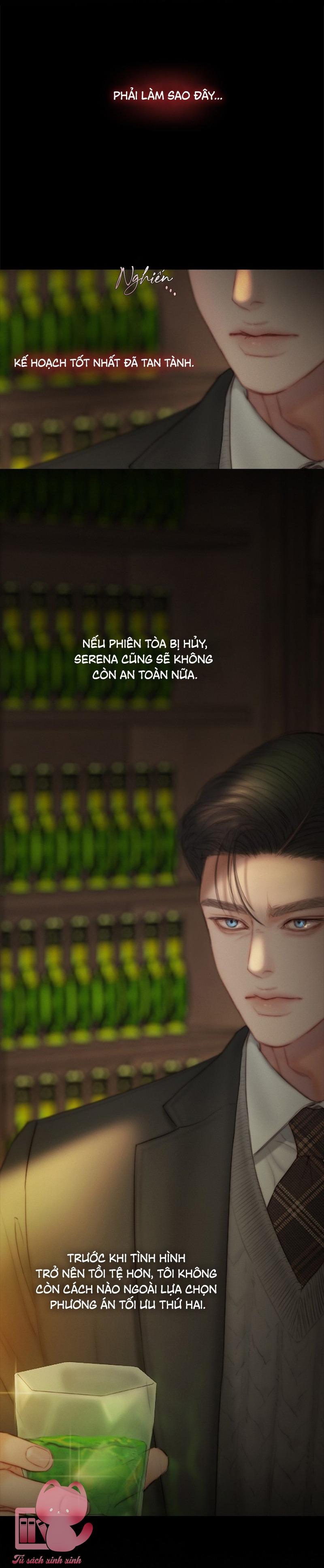 Serena - Chap 132