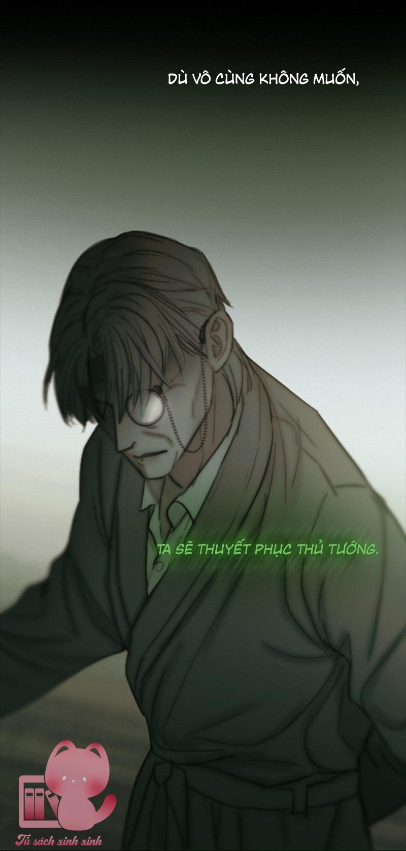 Serena - Chap 132
