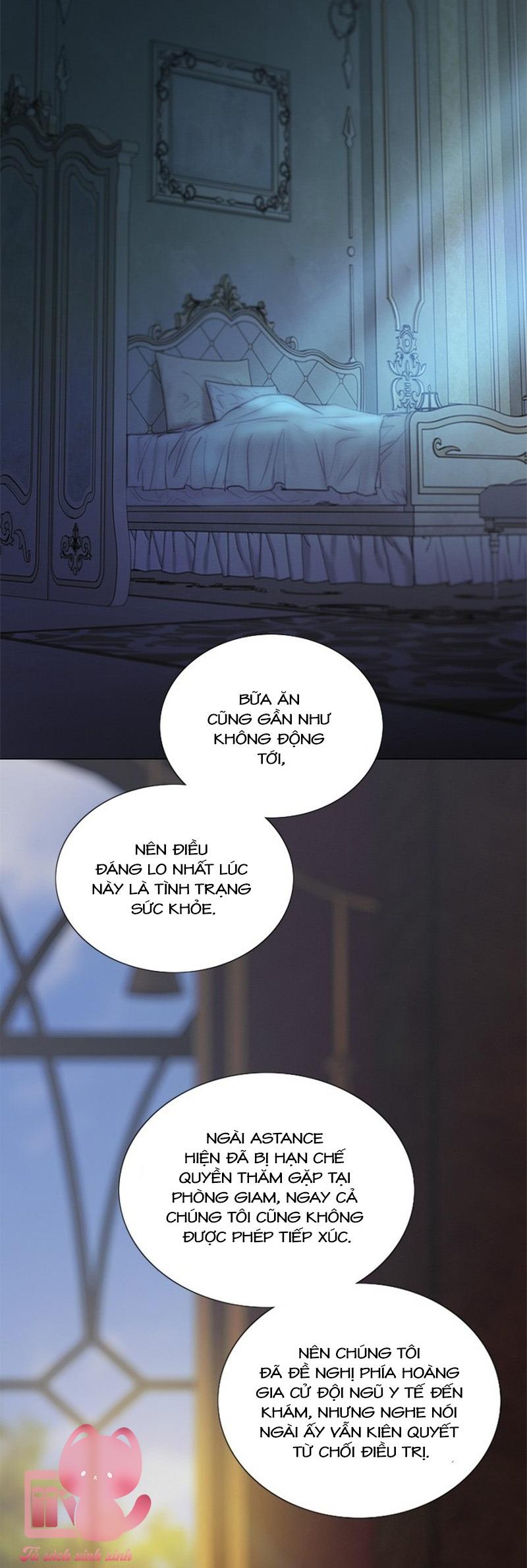 Serena - Chap 132