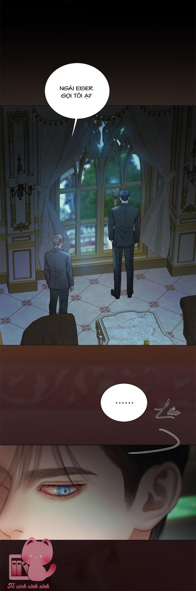 Serena - Chap 132