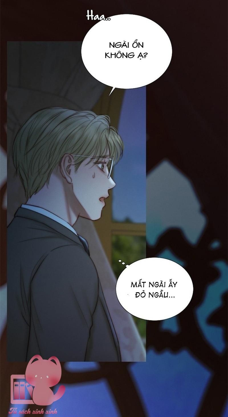 Serena - Chap 132