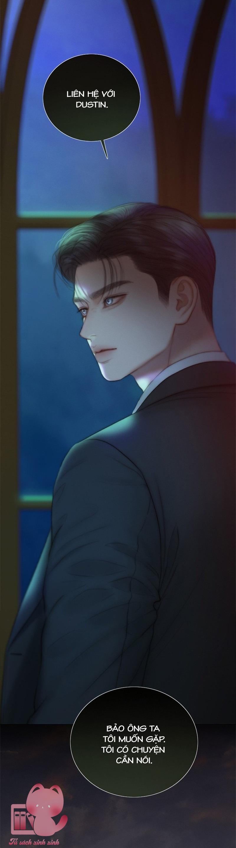 Serena - Chap 132