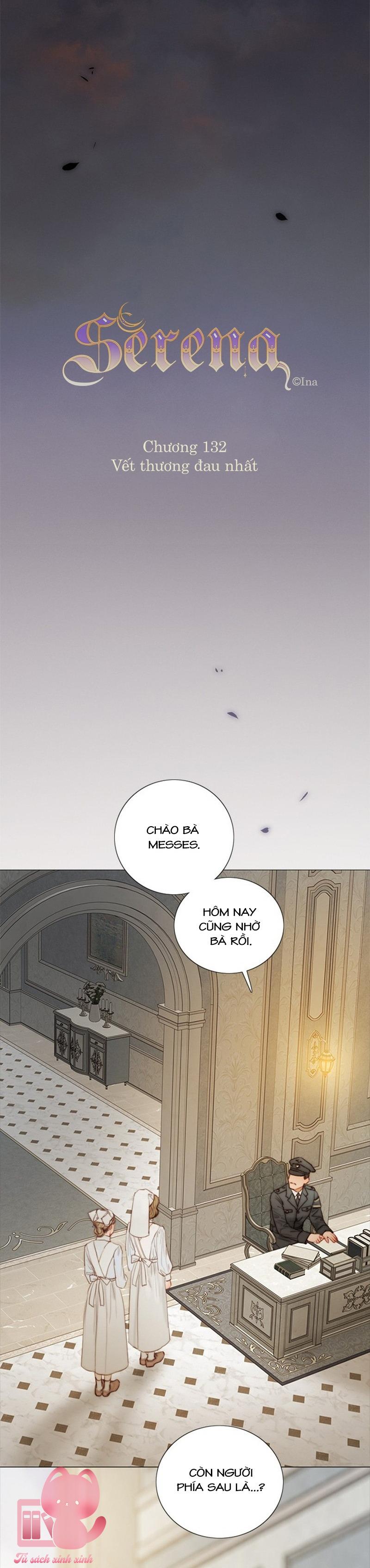 Serena - Chap 132