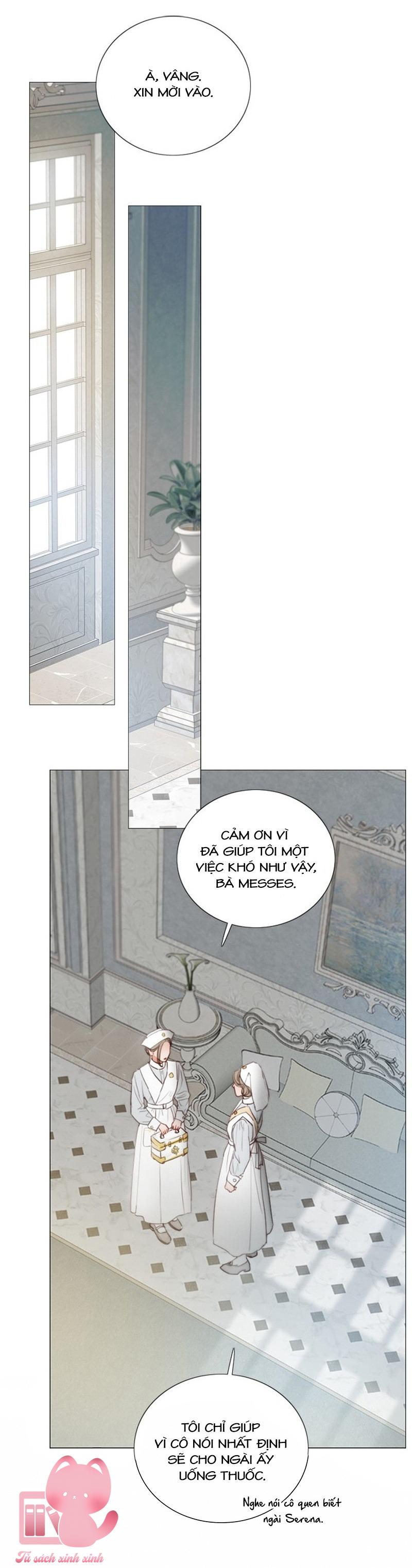 Serena - Chap 132