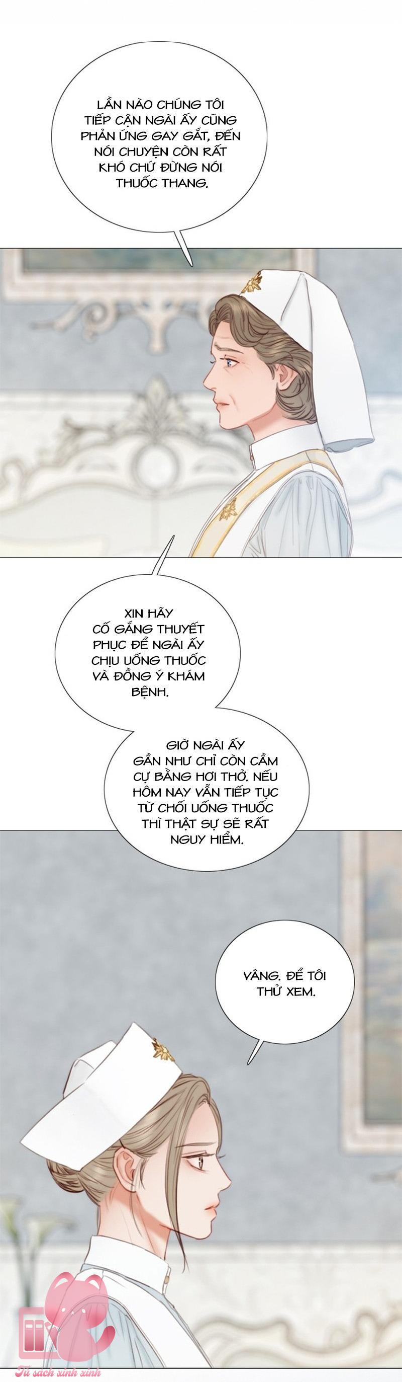 Serena - Chap 132