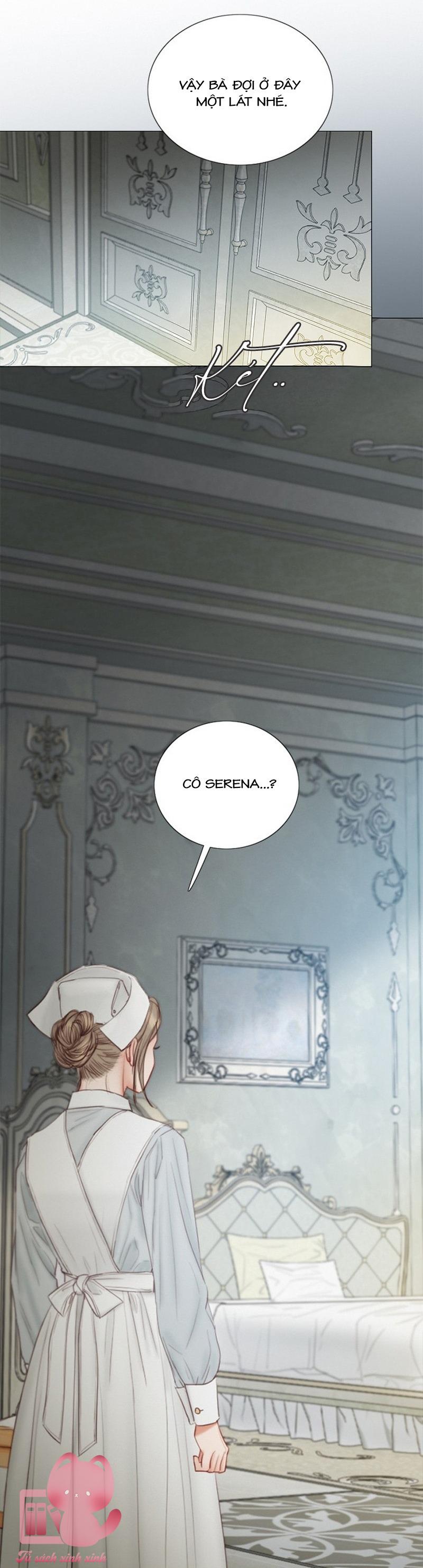 Serena - Chap 132