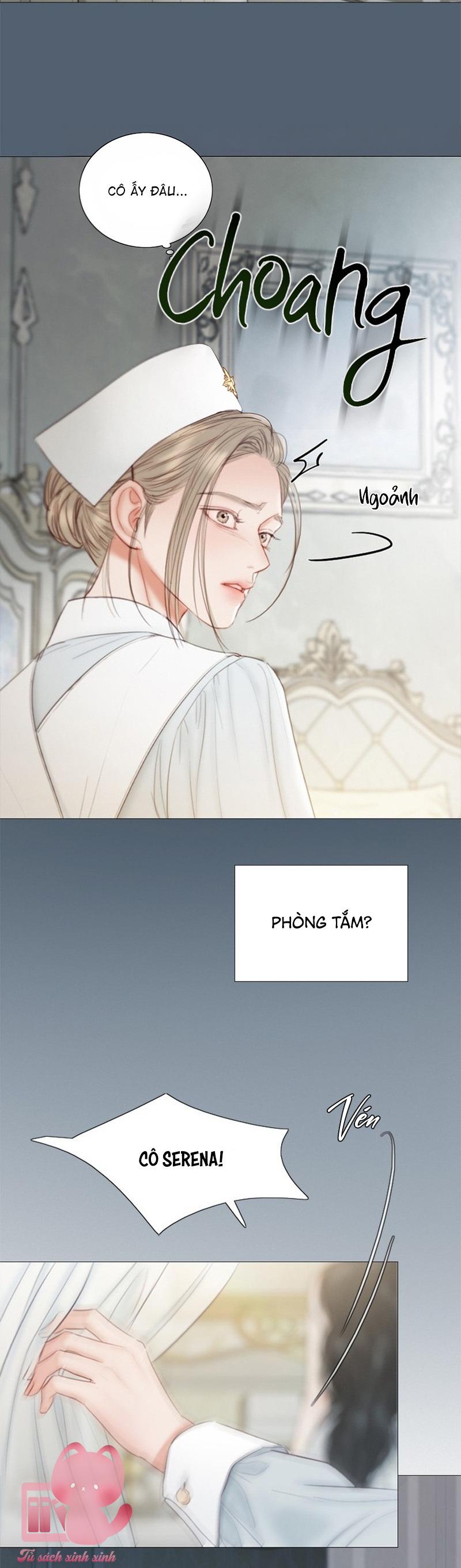 Serena - Chap 132