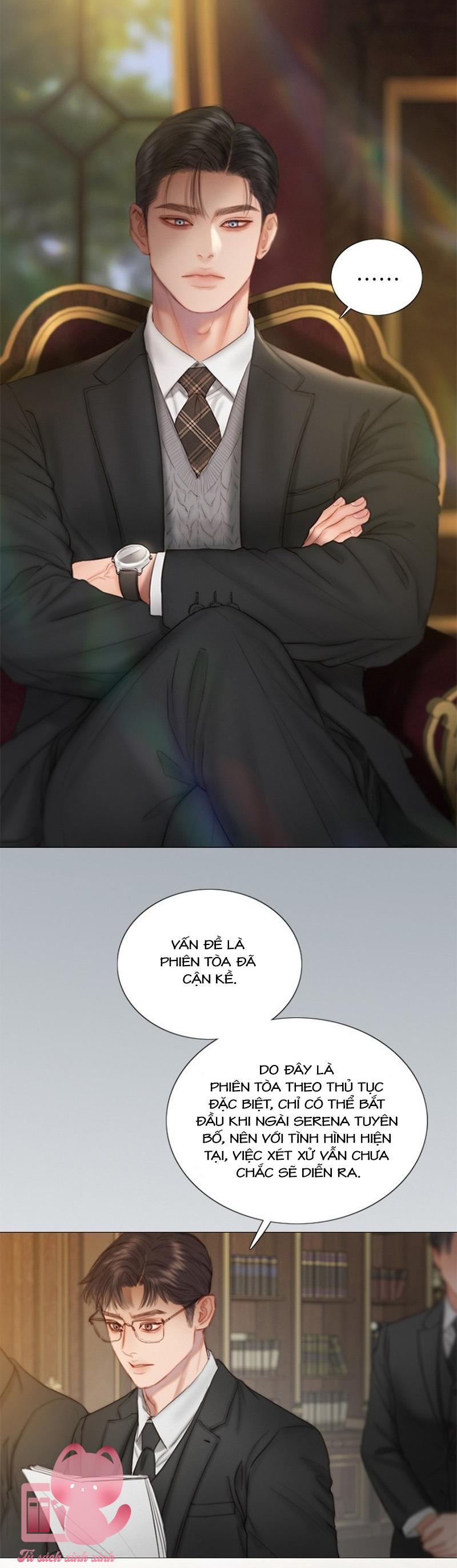 Serena - Chap 132