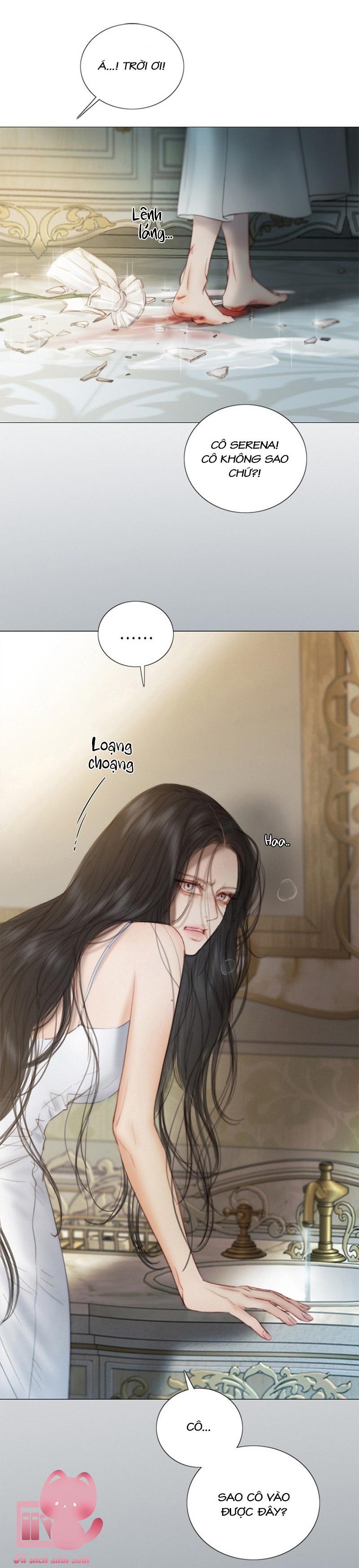 Serena - Chap 132