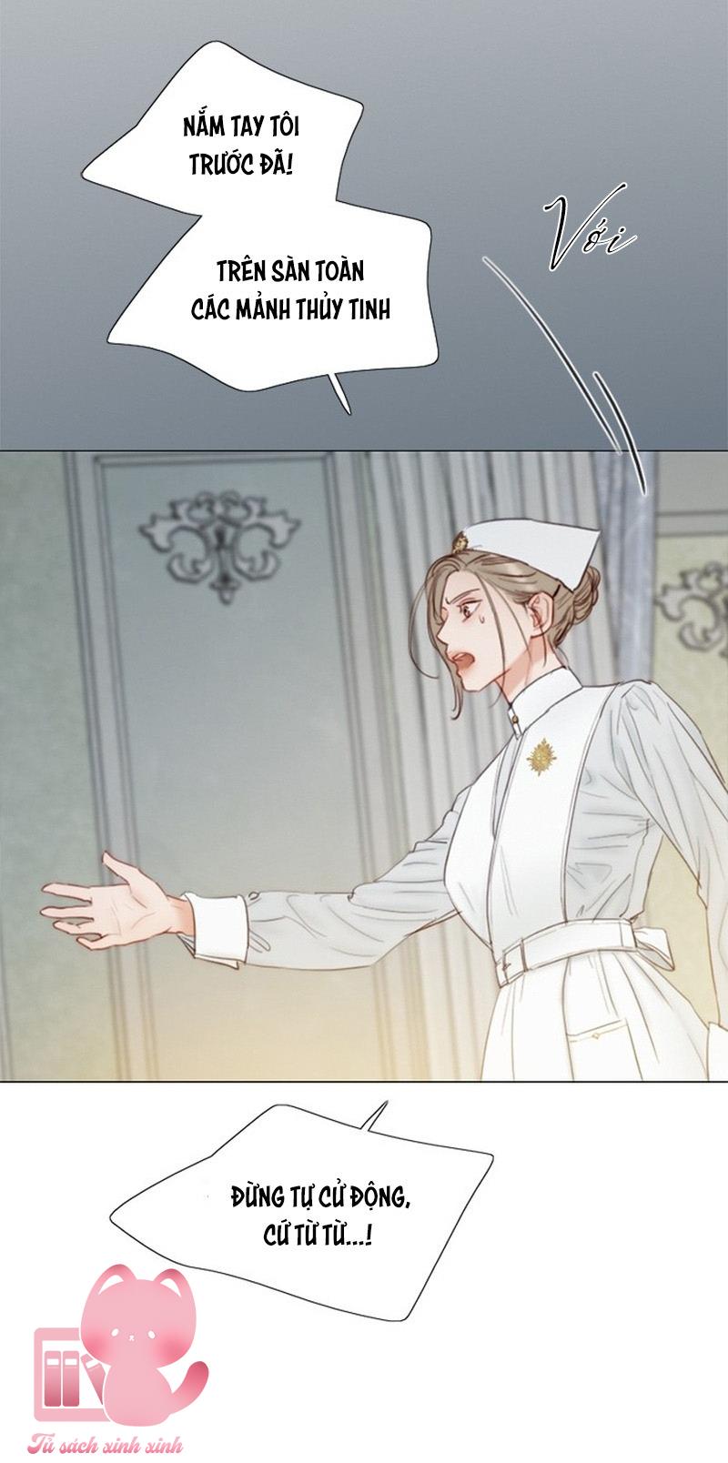 Serena - Chap 132