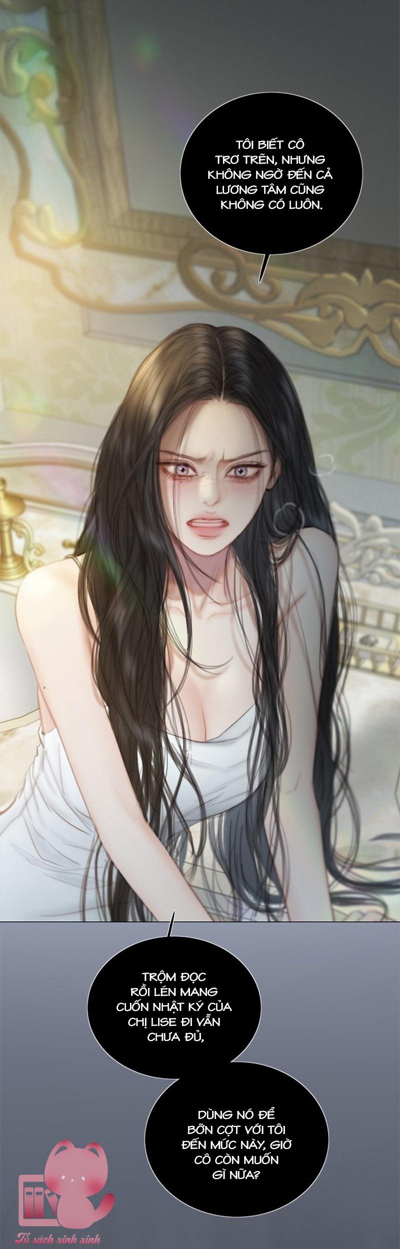 Serena - Chap 132