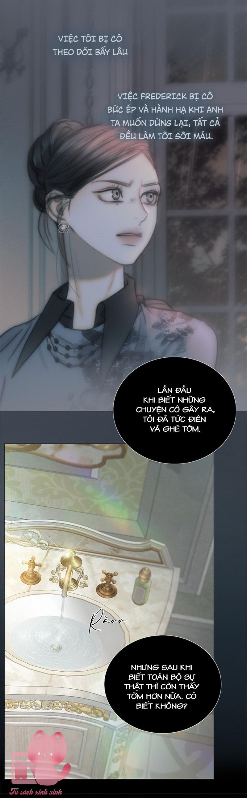 Serena - Chap 132
