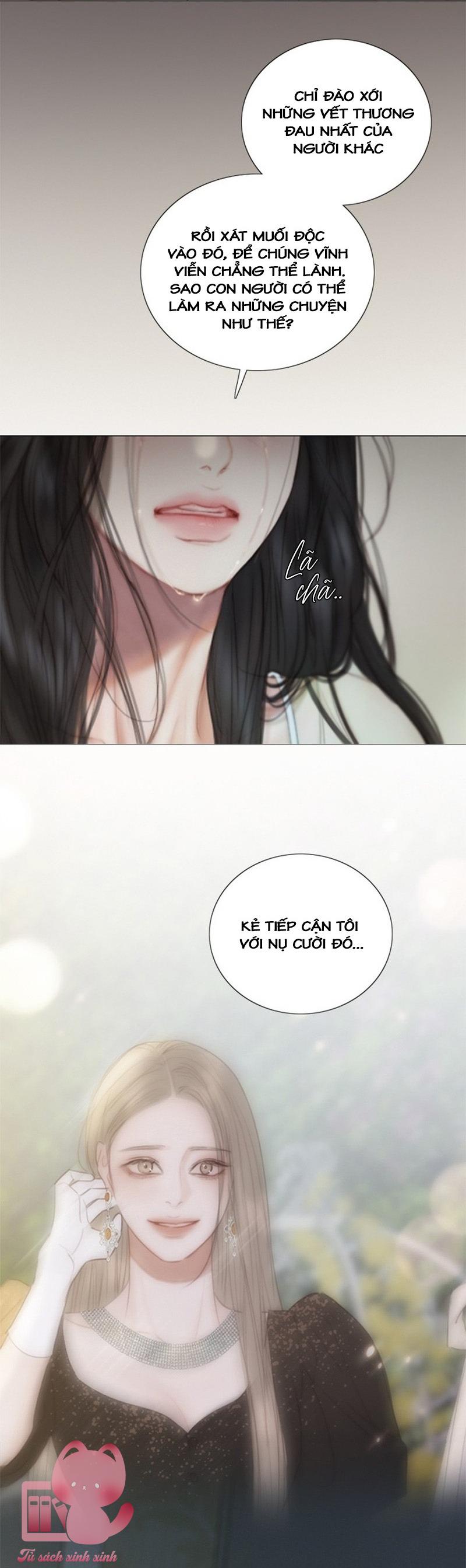 Serena - Chap 132