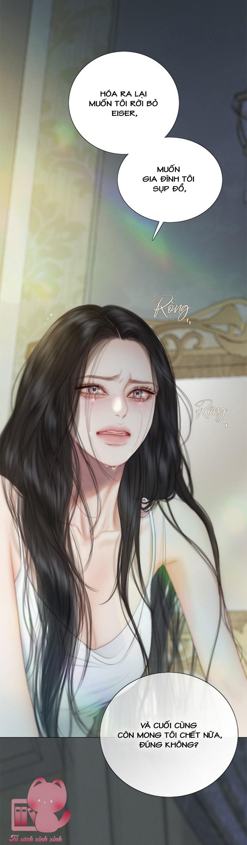 Serena - Chap 132
