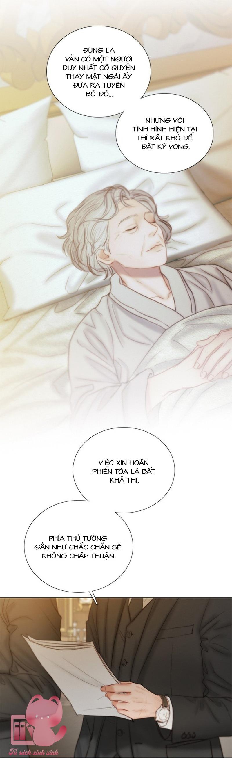 Serena - Chap 132