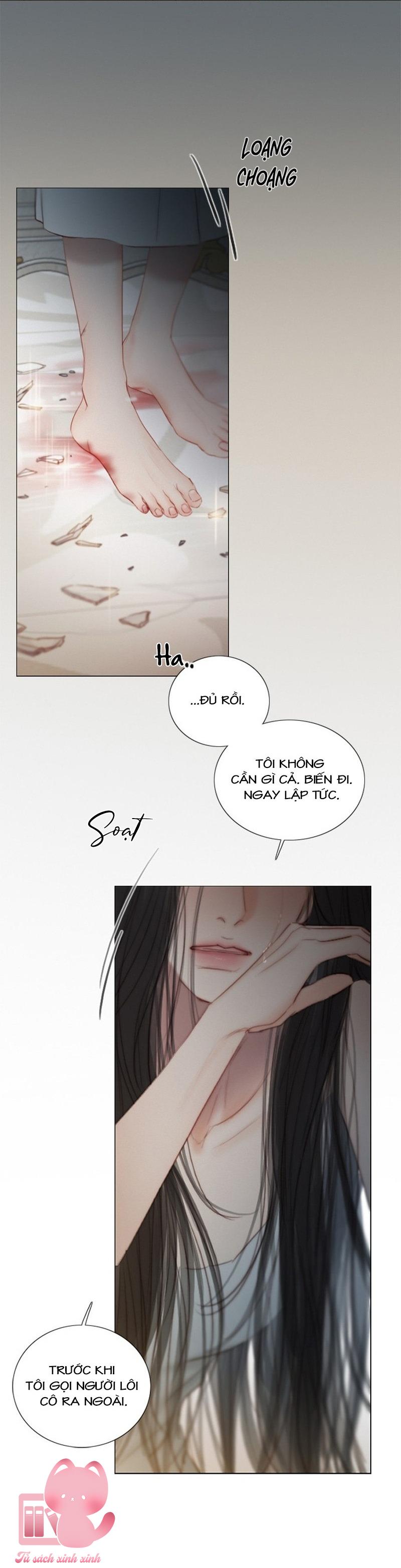 Serena - Chap 132