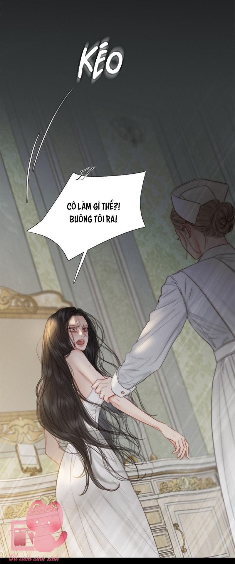 Serena - Chap 132