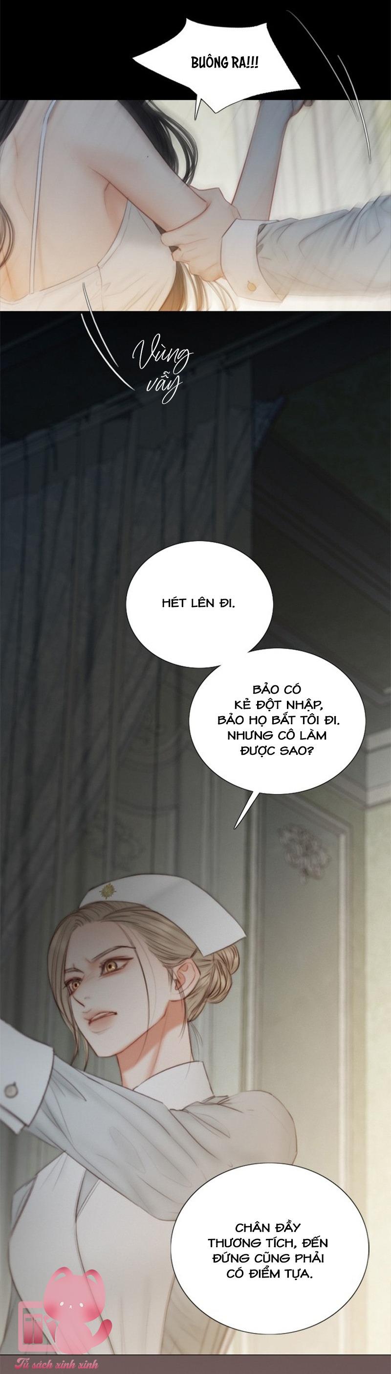 Serena - Chap 132