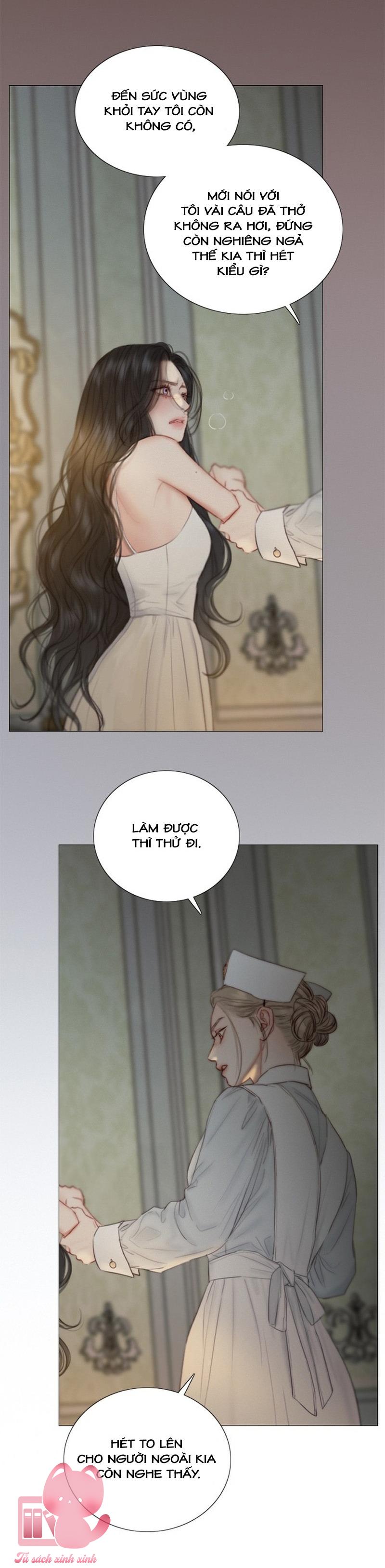 Serena - Chap 132