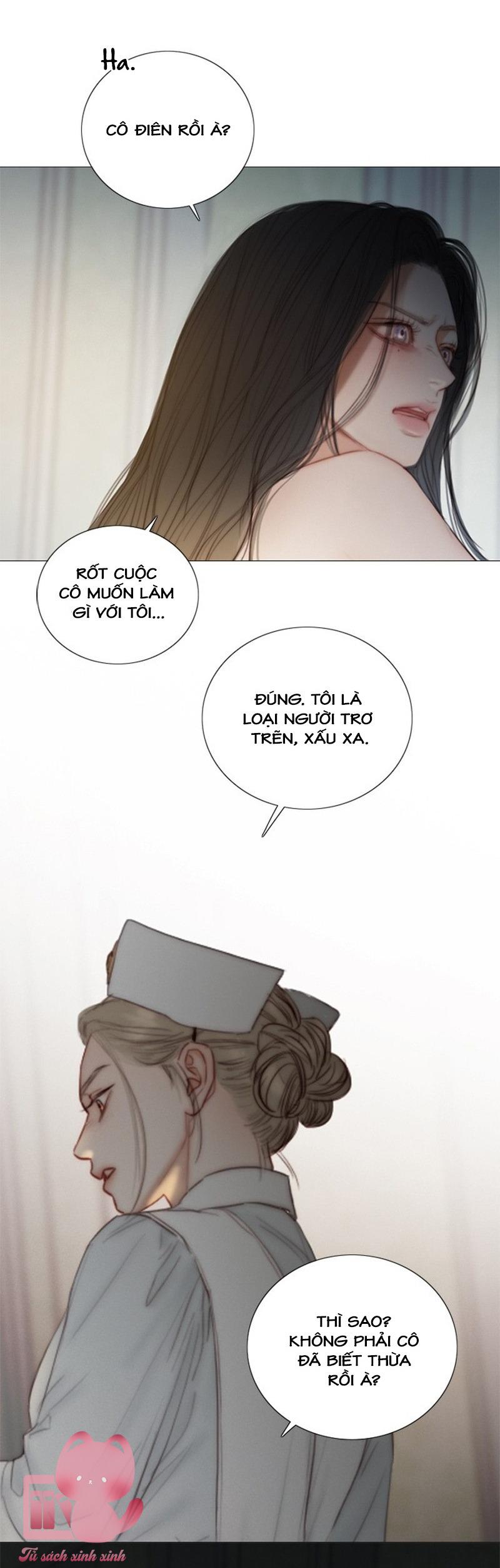 Serena - Chap 132