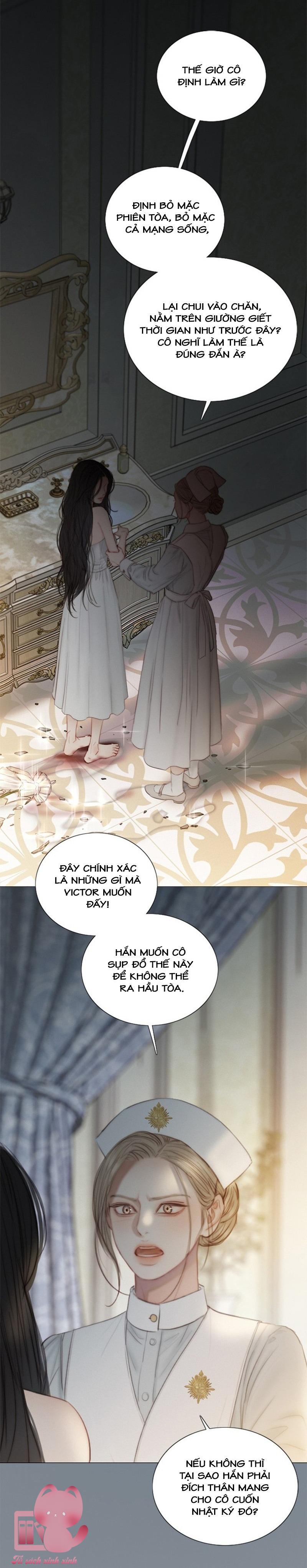 Serena - Chap 132