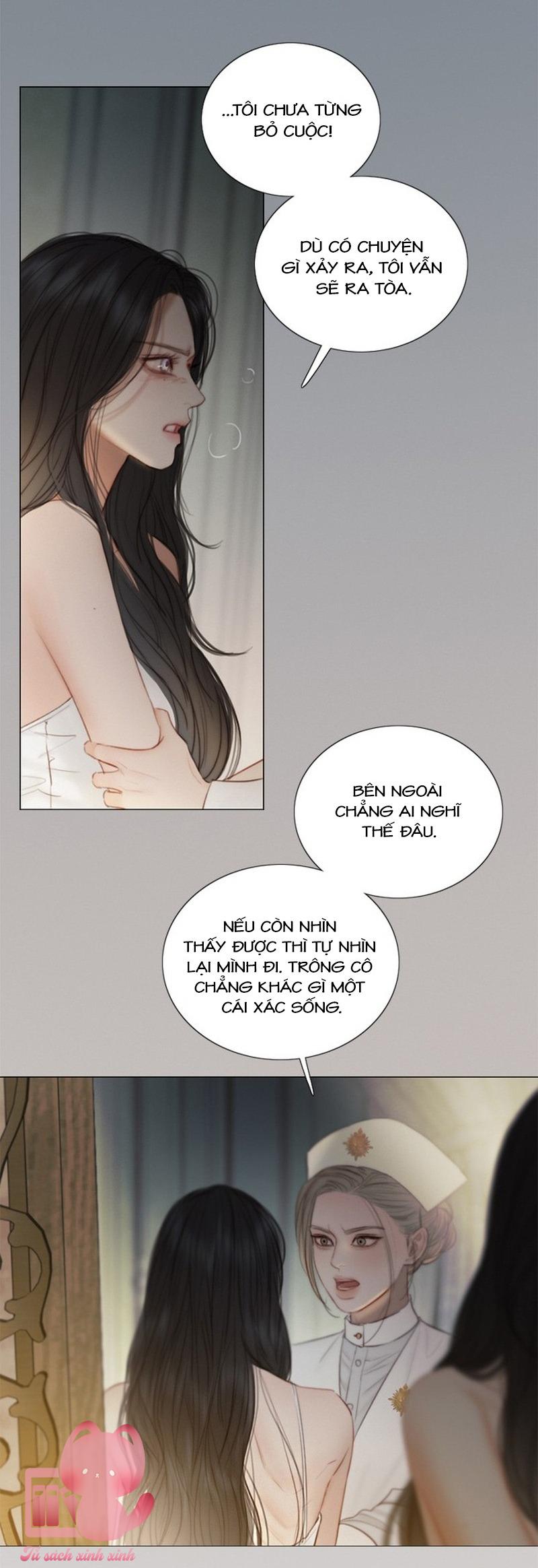 Serena - Chap 132