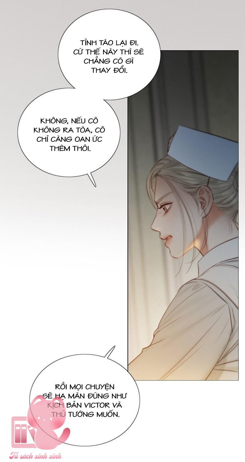 Serena - Chap 132