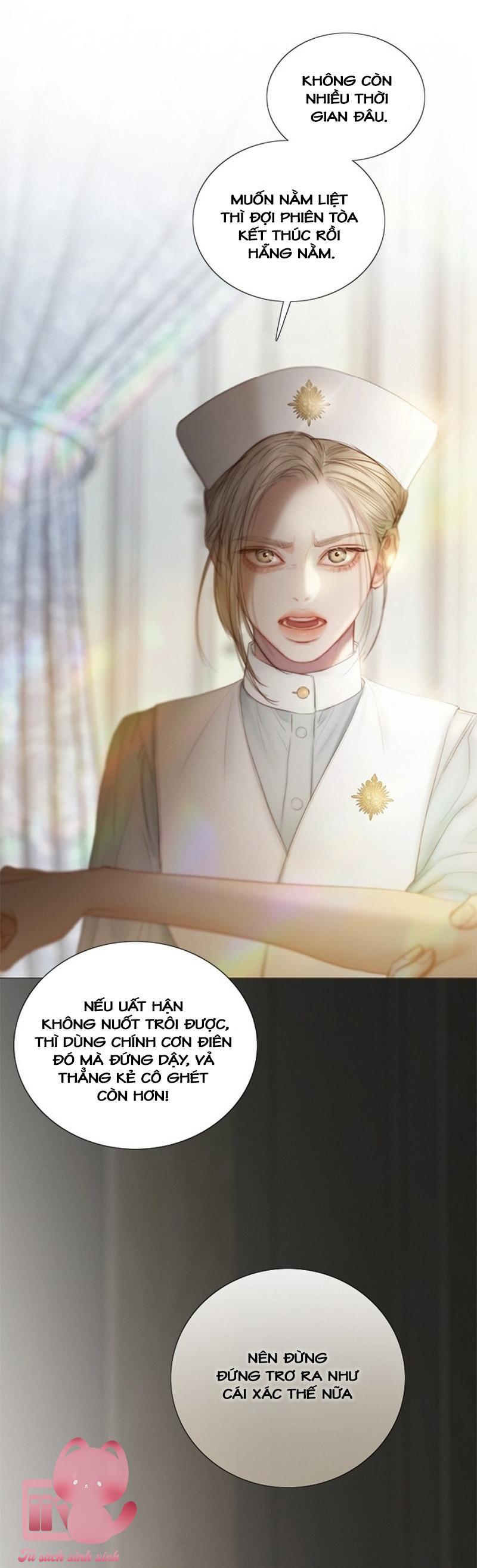 Serena - Chap 132
