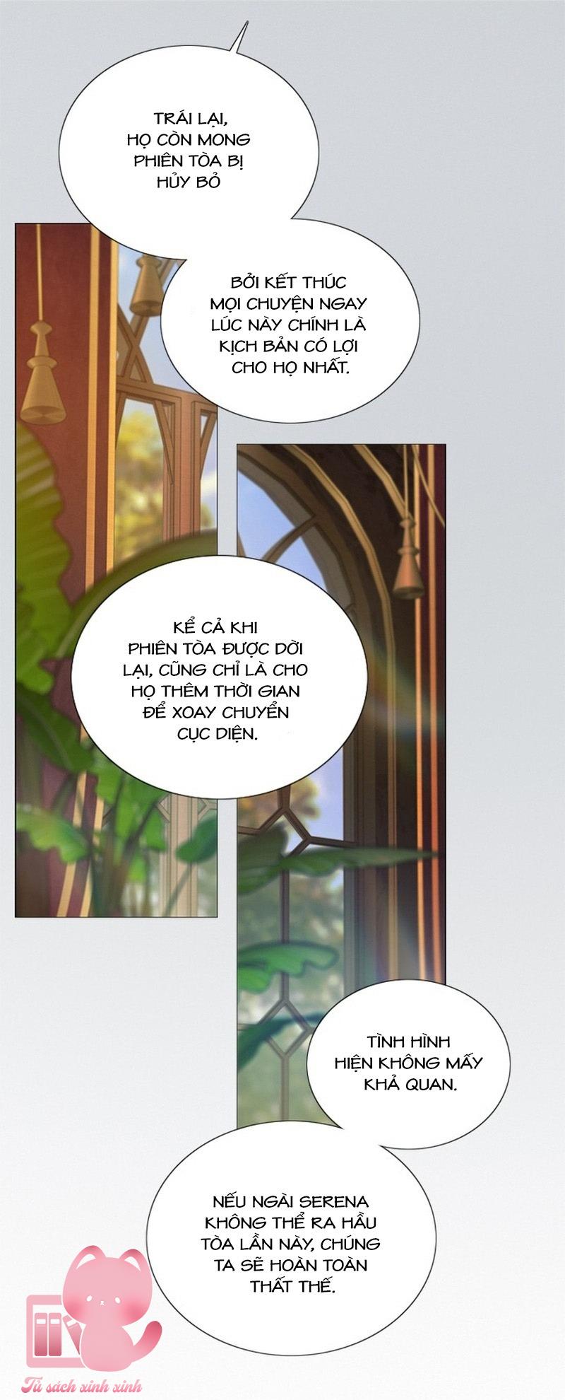 Serena - Chap 132