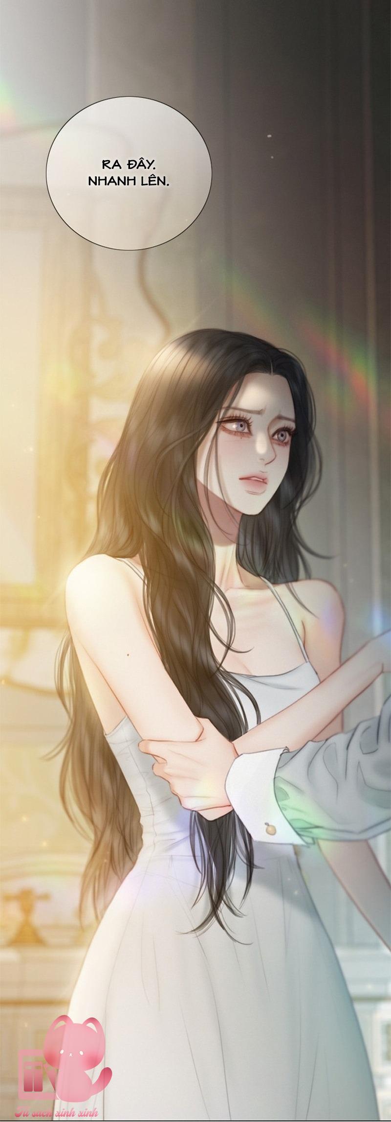 Serena - Chap 132