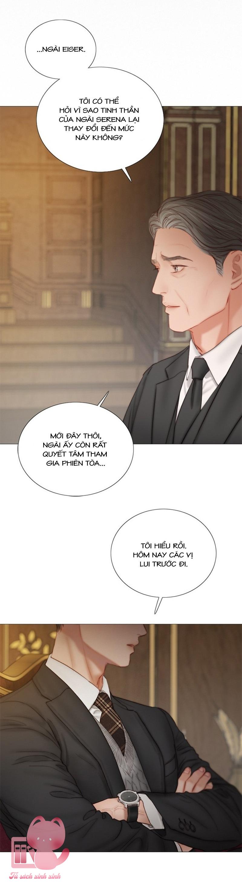 Serena - Chap 132