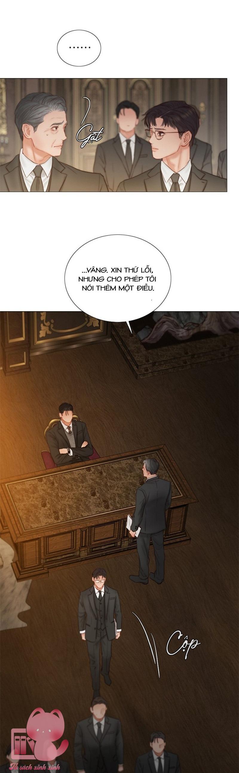 Serena - Chap 132