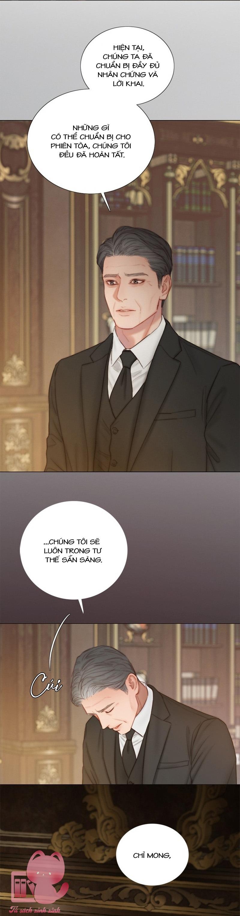 Serena - Chap 132