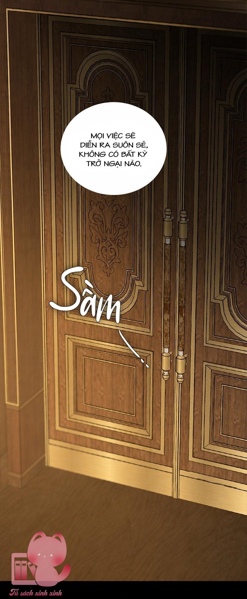 Serena - Chap 132