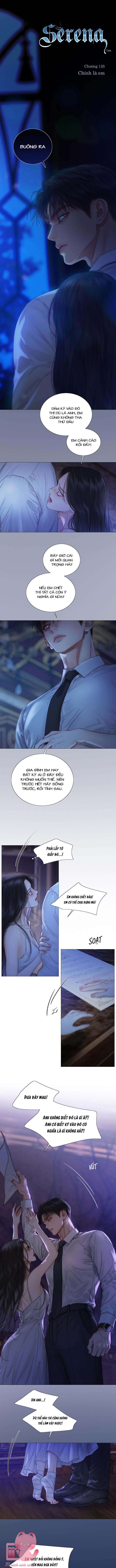 Serena - Chap 135