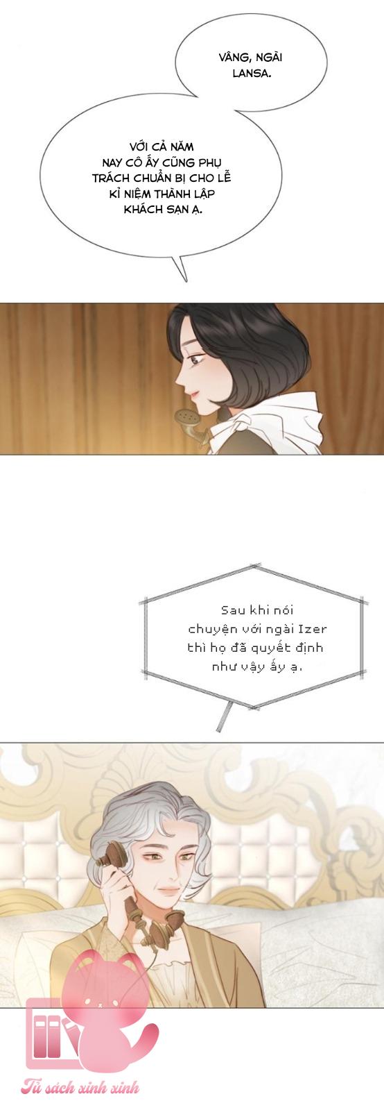 Serena - Chap 14 - Trang 1