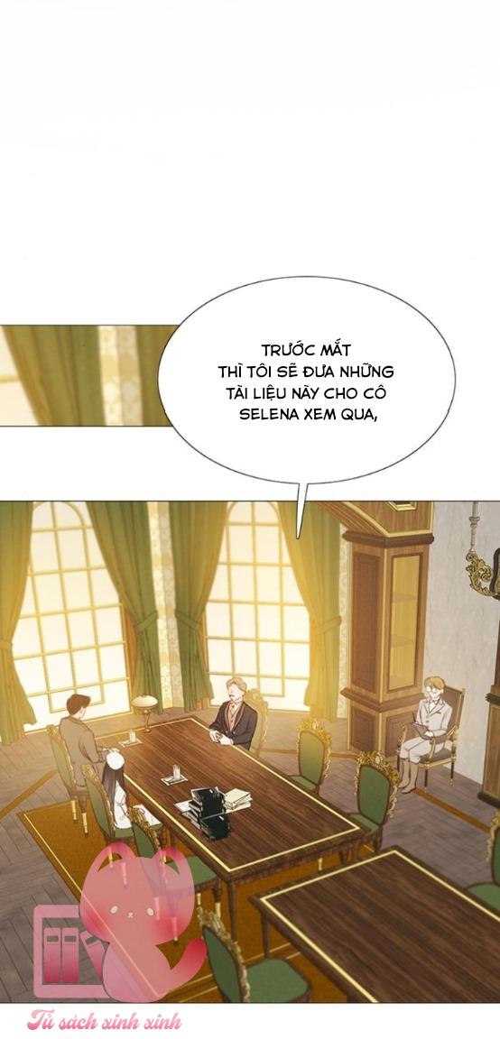 Serena - Chap 14 - Trang 11