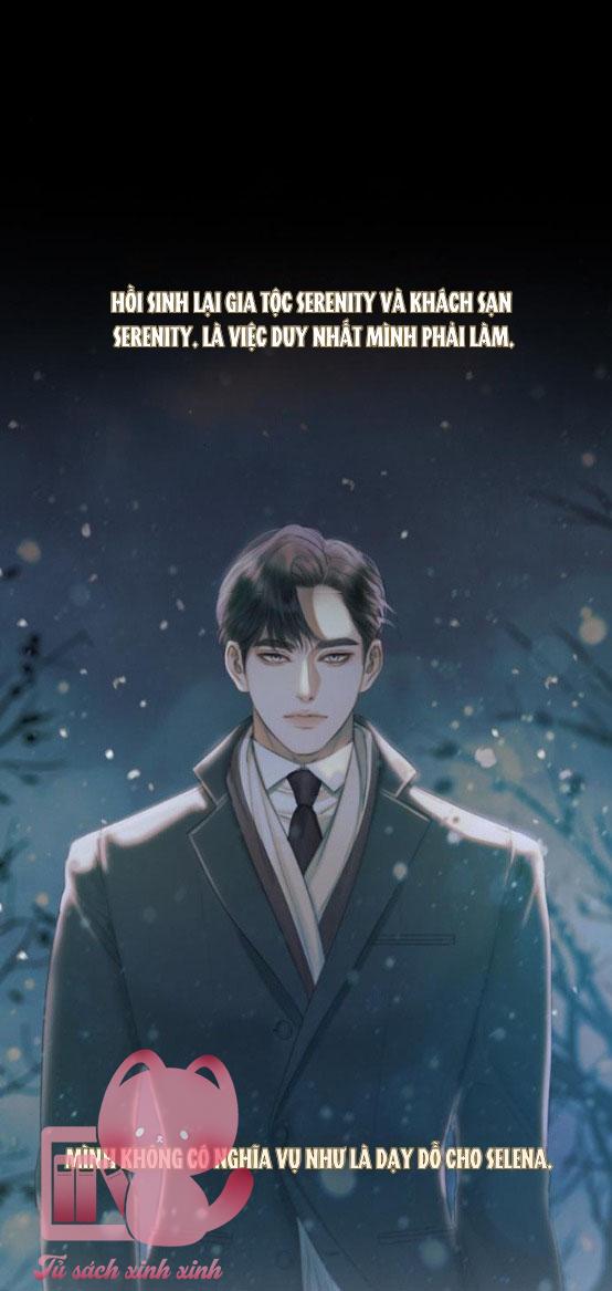 Serena - Chap 14 - Trang 19