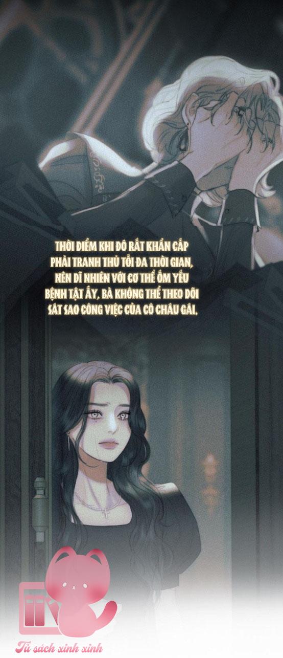 Serena - Chap 14 - Trang 21
